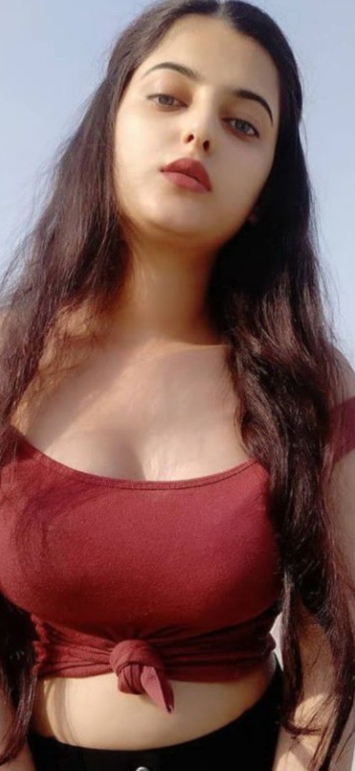 female Call Girls in Chandigarh